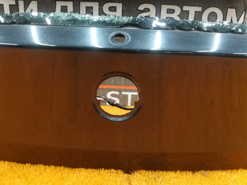 Крышка (дверь) багажника, 500 рублей, Красноярск