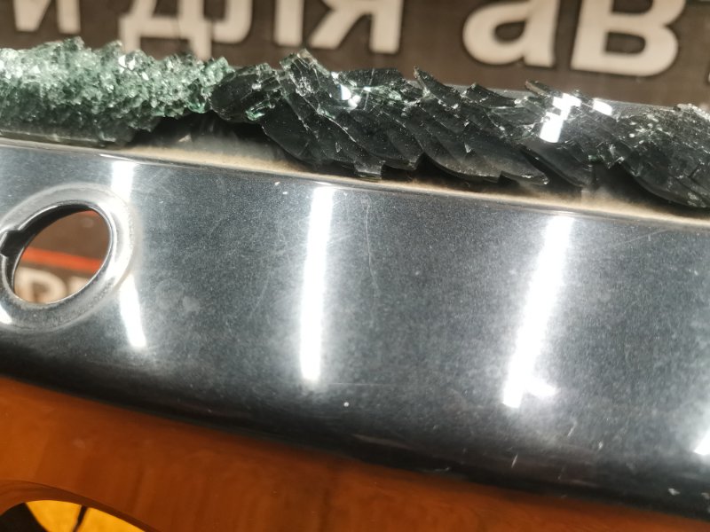 Крышка (дверь) багажника, 500 рублей, Красноярск