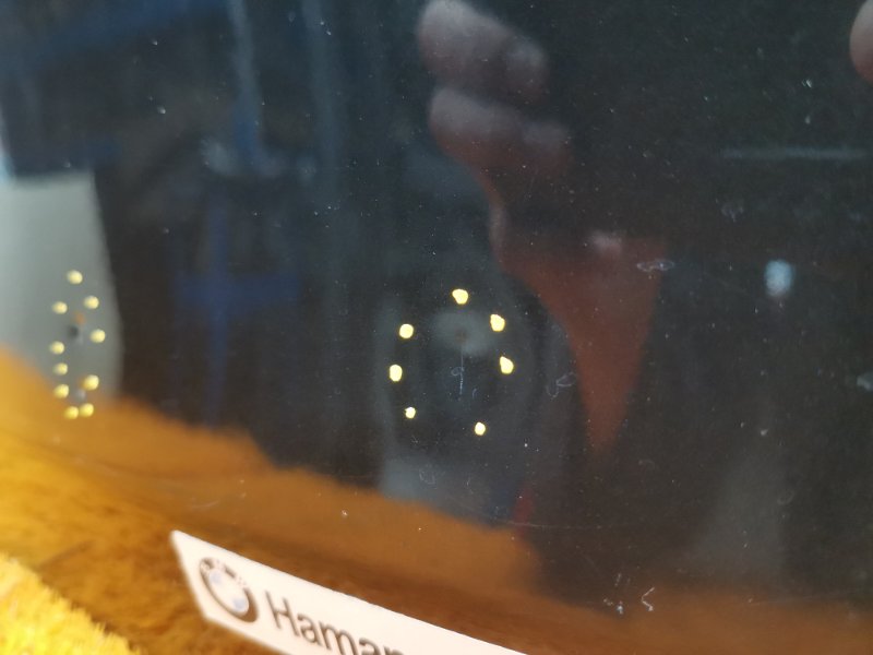 Крышка (дверь) багажника, 500 рублей, Красноярск