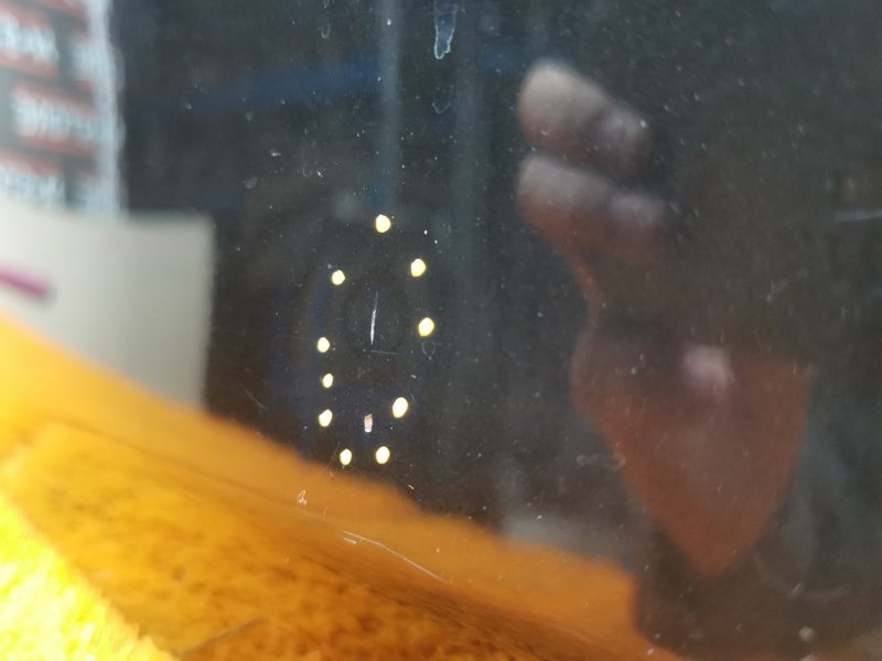 Крышка (дверь) багажника, 500 рублей, Красноярск