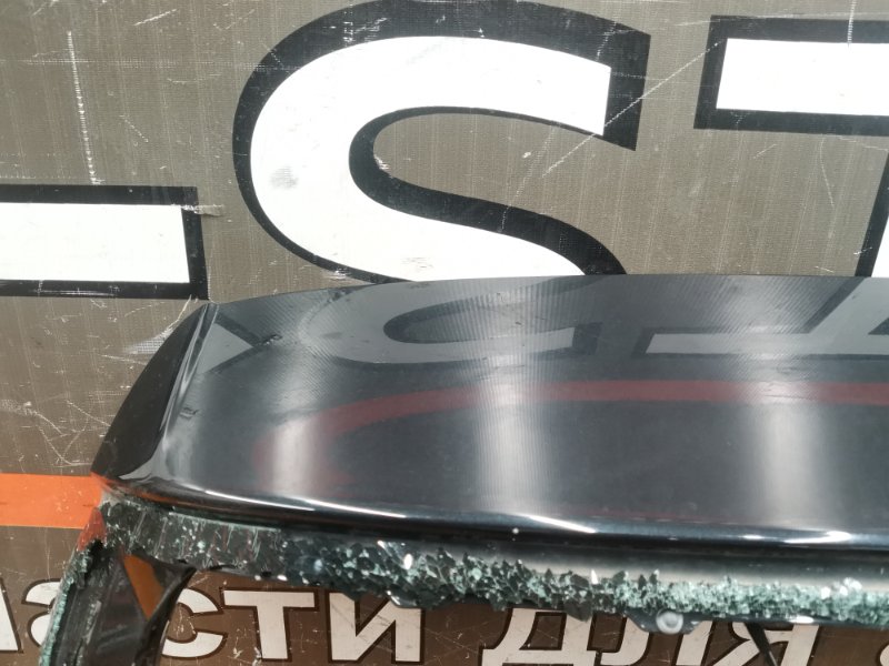 Крышка (дверь) багажника, 500 рублей, Красноярск