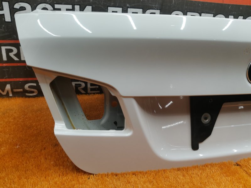 крышка багажника, 7500 рублей, Красноярск