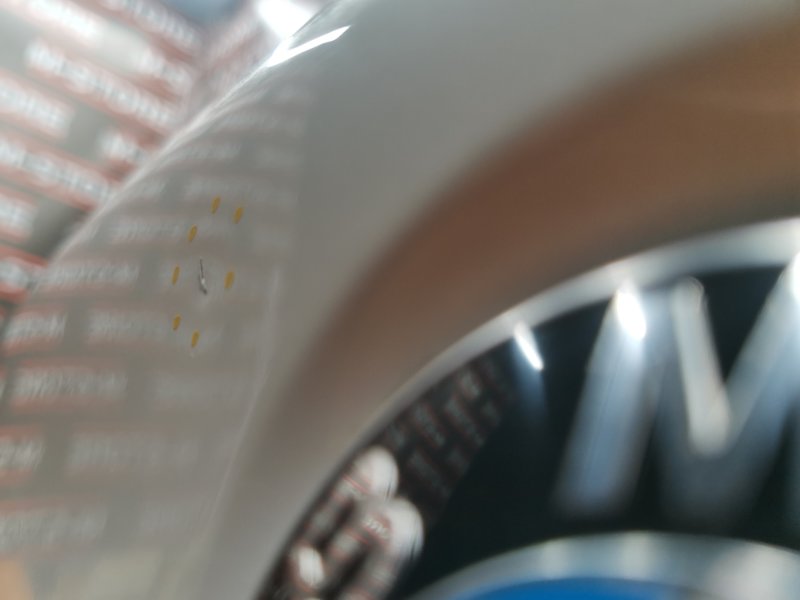 крышка багажника, 7500 рублей, Красноярск