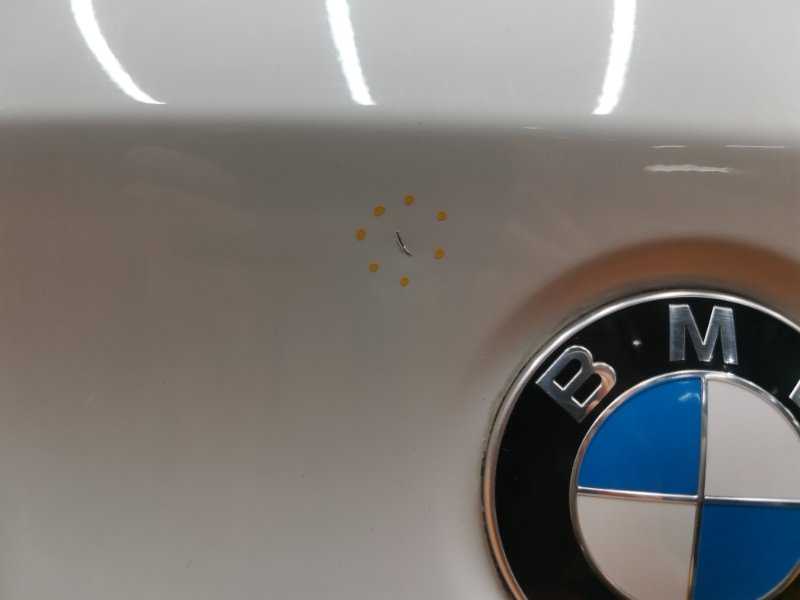 крышка багажника, 7500 рублей, Красноярск