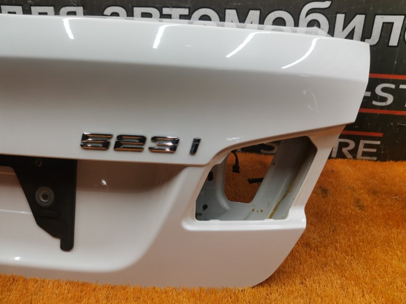 крышка багажника, 7500 рублей, Красноярск