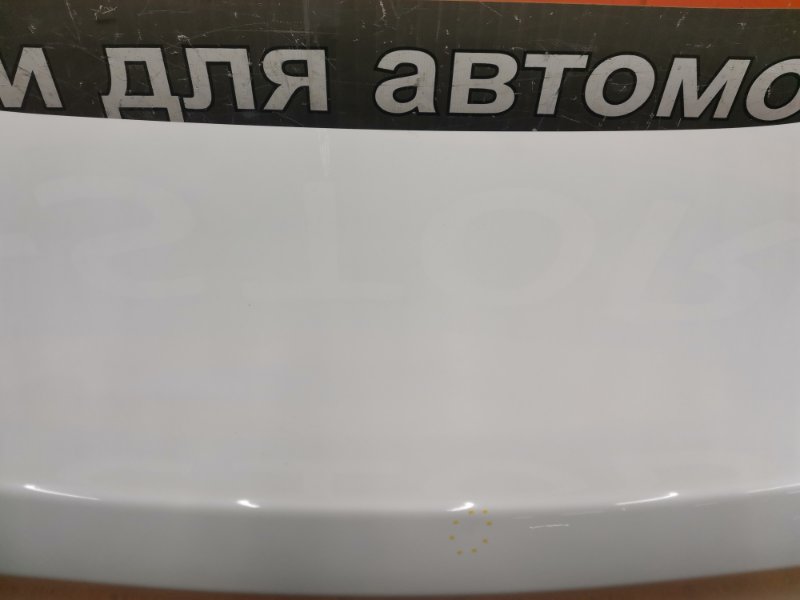 крышка багажника, 7500 рублей, Красноярск