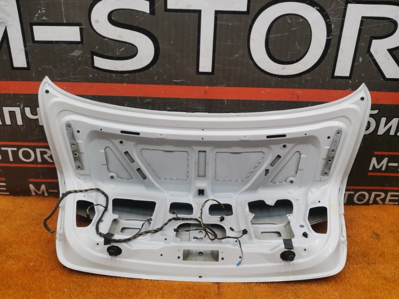 крышка багажника, 7500 рублей, Красноярск