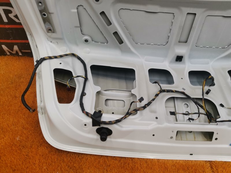 крышка багажника, 7500 рублей, Красноярск