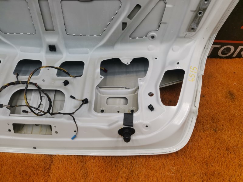 крышка багажника, 7500 рублей, Красноярск