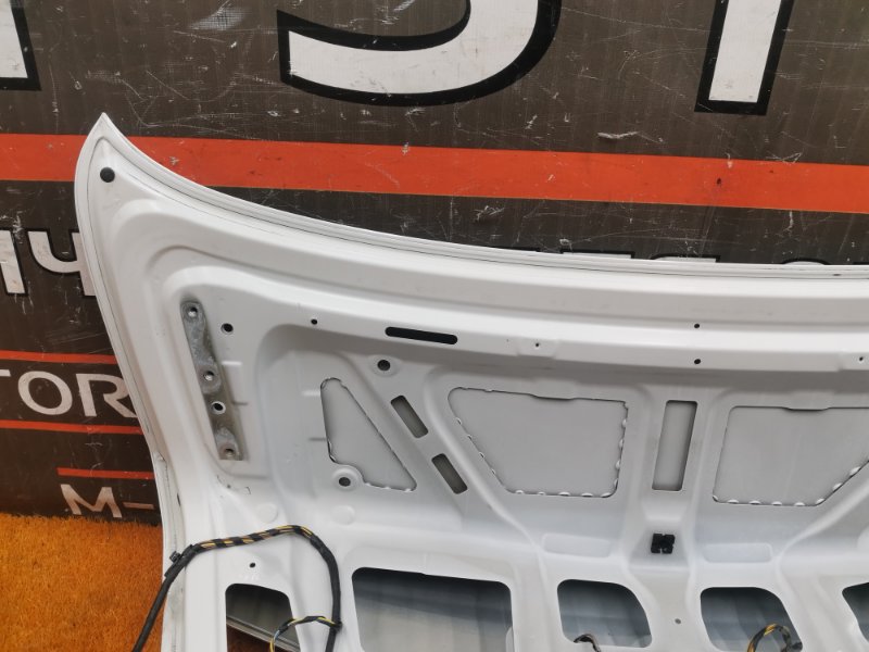 крышка багажника, 7500 рублей, Красноярск