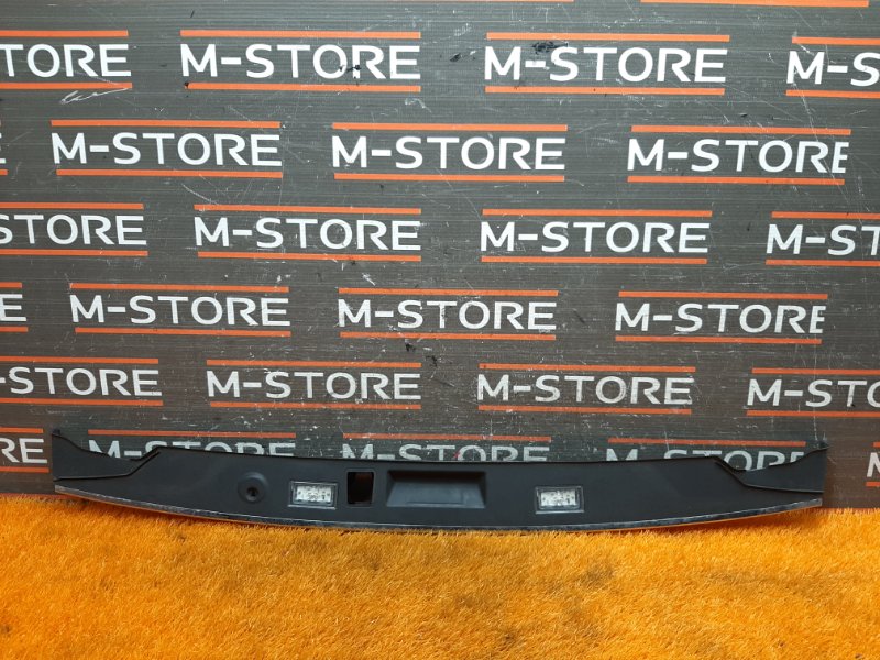 ручка багажника, 2540 рублей, Красноярск