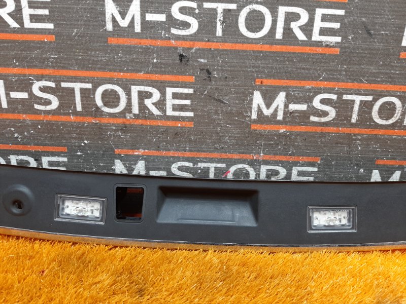 ручка багажника, 2540 рублей, Красноярск