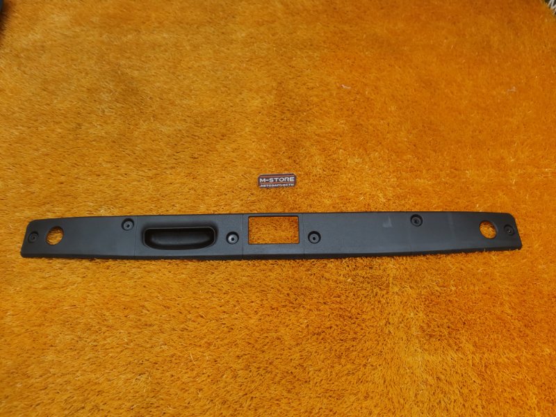 Накладка замка багажника, 350 рублей, Красноярск