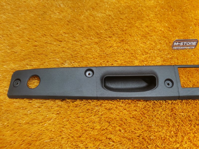 Накладка замка багажника, 350 рублей, Красноярск