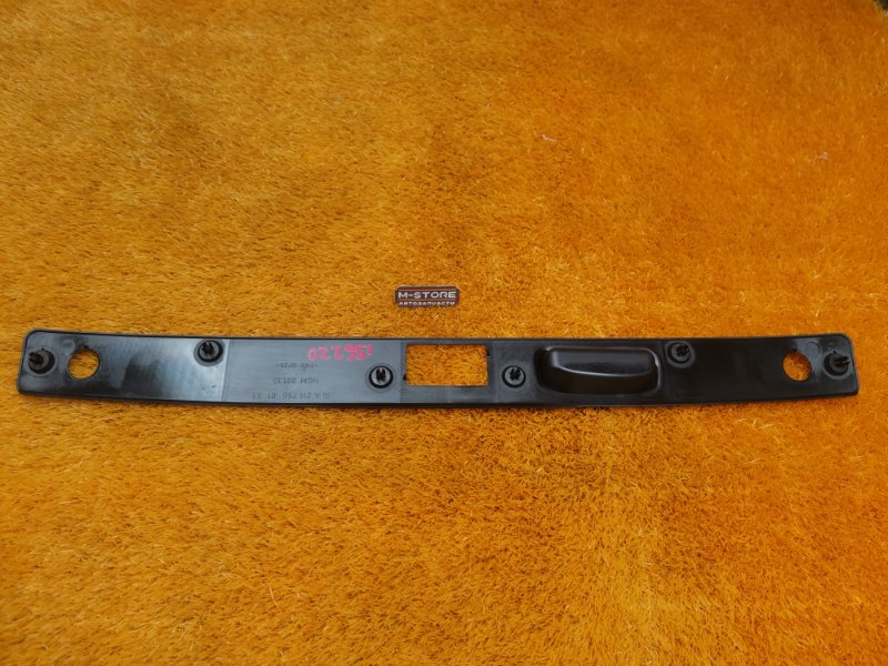 Накладка замка багажника, 350 рублей, Красноярск