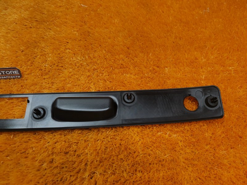 Накладка замка багажника, 350 рублей, Красноярск