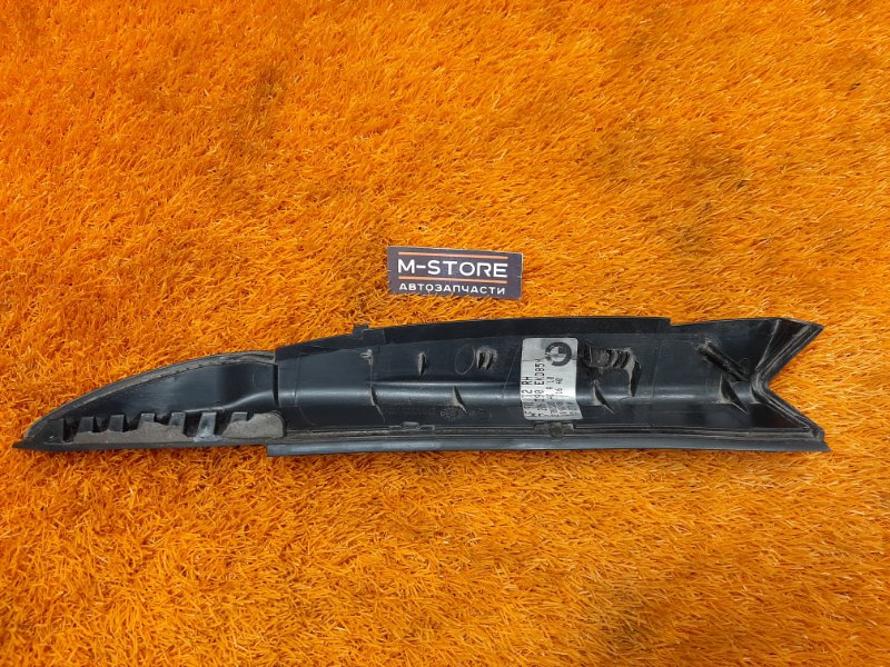 Водосток багажника, 340 рублей, Красноярск