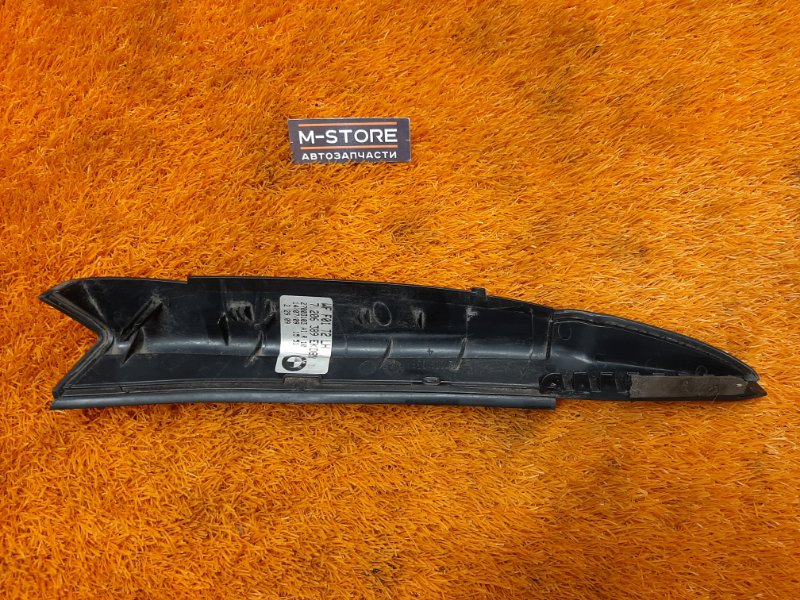 Водосток багажника, 340 рублей, Красноярск