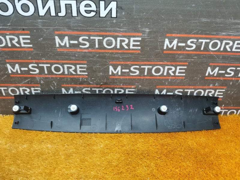 обшивка двери багажника, 670 рублей, Красноярск