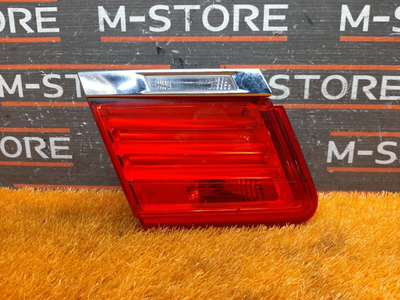 Фонарь крышки багажника, 1500 рублей, Красноярск