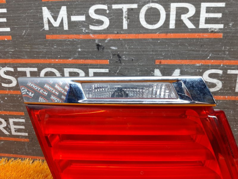 Фонарь крышки багажника, 1500 рублей, Красноярск