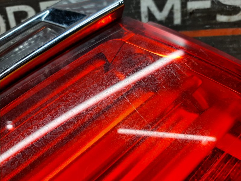 Фонарь крышки багажника, 1500 рублей, Красноярск