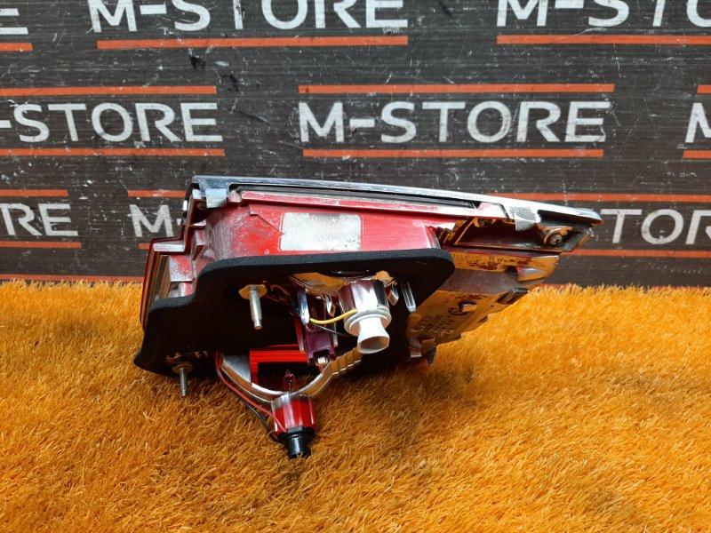 Фонарь крышки багажника, 1500 рублей, Красноярск