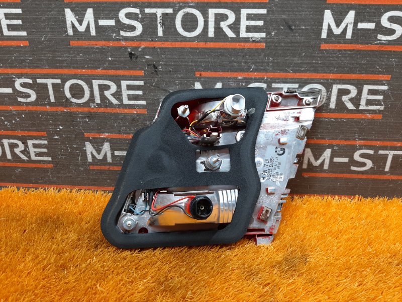 Фонарь крышки багажника, 1500 рублей, Красноярск