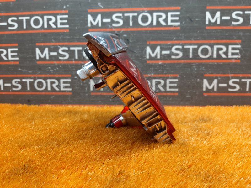 Фонарь крышки багажника, 1500 рублей, Красноярск