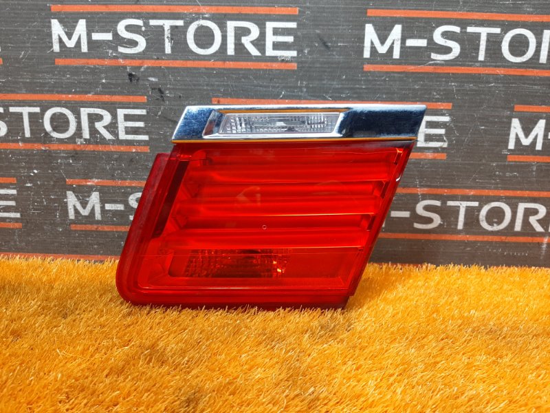 Фонарь крышки багажника, 1500 рублей, Красноярск