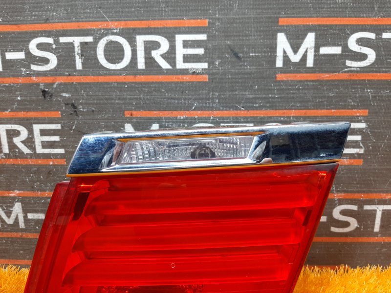 Фонарь крышки багажника, 1500 рублей, Красноярск