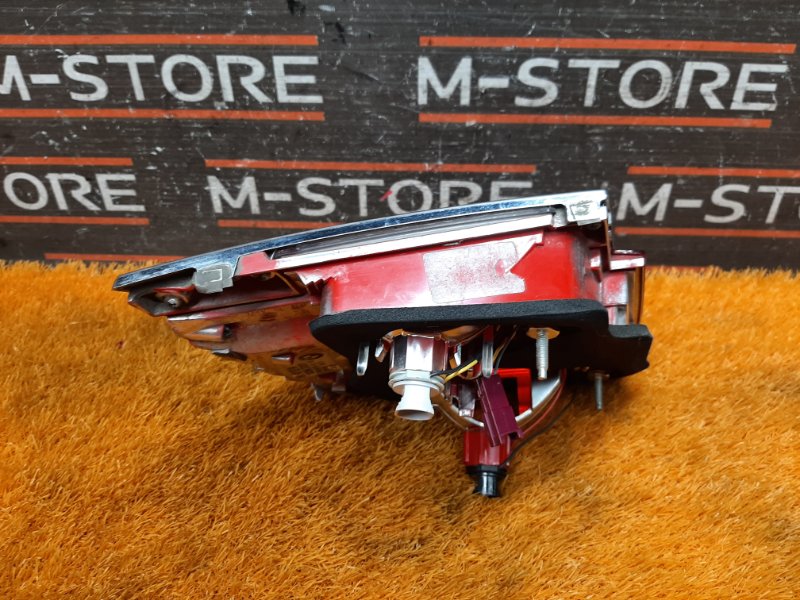 Фонарь крышки багажника, 1500 рублей, Красноярск