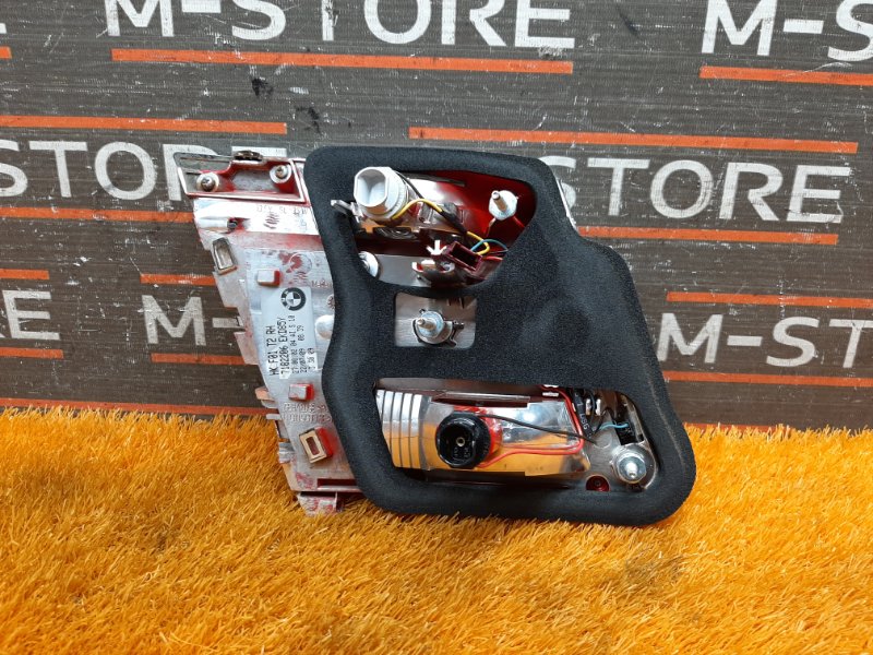 Фонарь крышки багажника, 1500 рублей, Красноярск