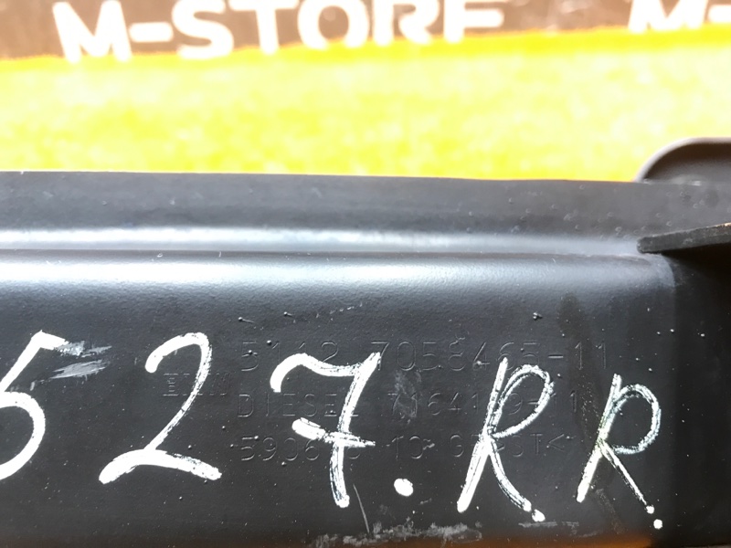 усилитель бампера, 930 рублей, Красноярск