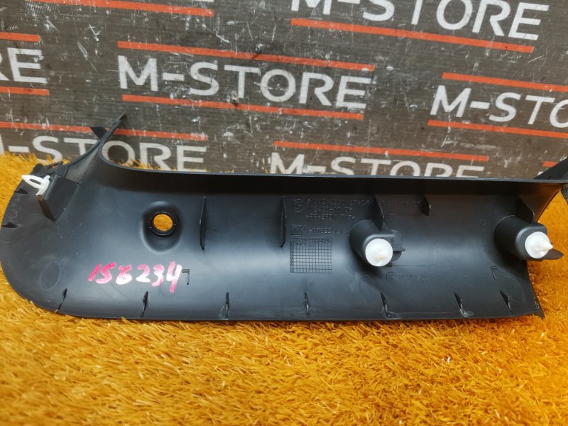 обшивка двери багажника, 670 рублей, Красноярск