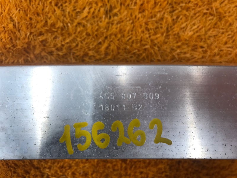 усилитель бампера, 3460 рублей, Красноярск