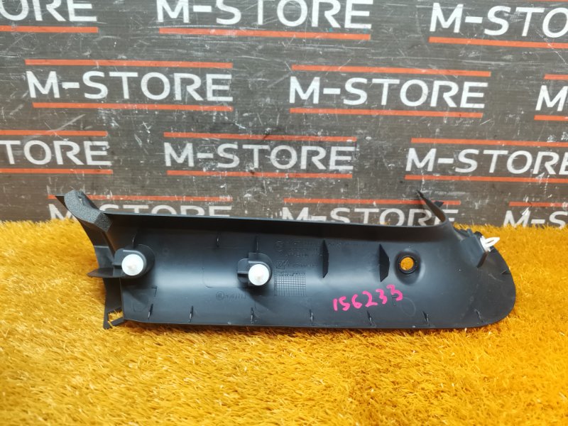 обшивка двери багажника, 670 рублей, Красноярск