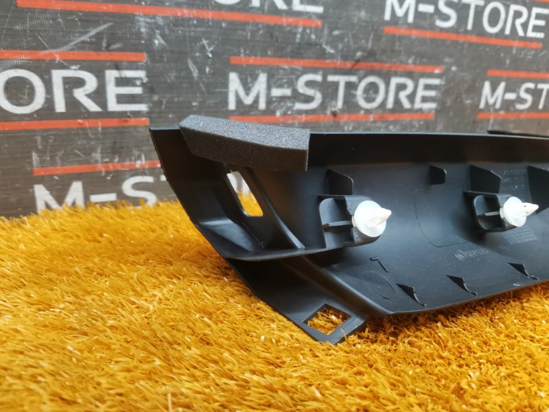 обшивка двери багажника, 670 рублей, Красноярск