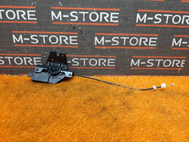 замок багажника, 900 рублей, Красноярск