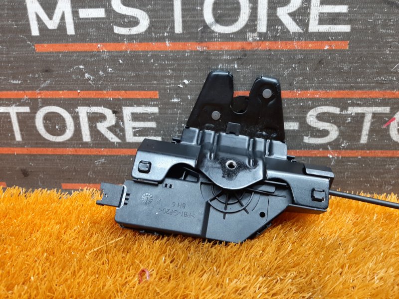 замок багажника, 900 рублей, Красноярск