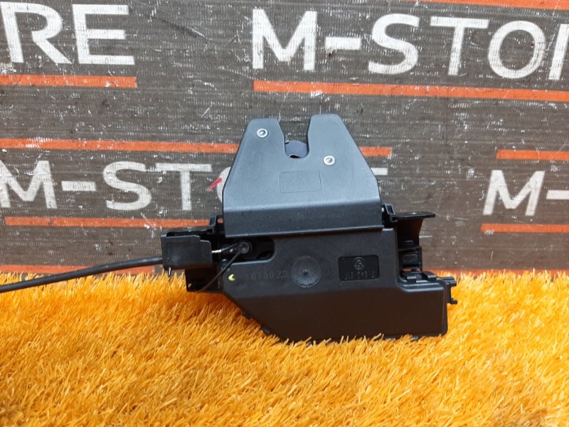 замок багажника, 900 рублей, Красноярск