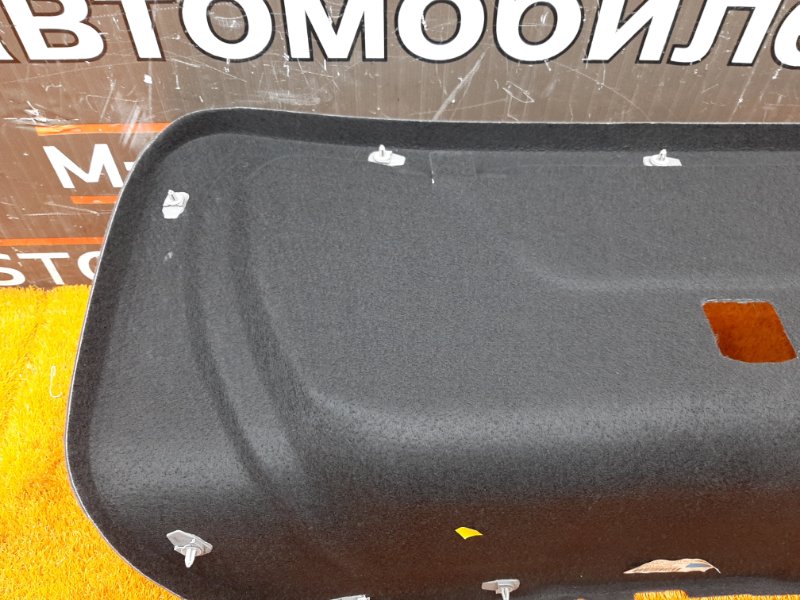 обшивка крышки багажника, 540 рублей, Красноярск