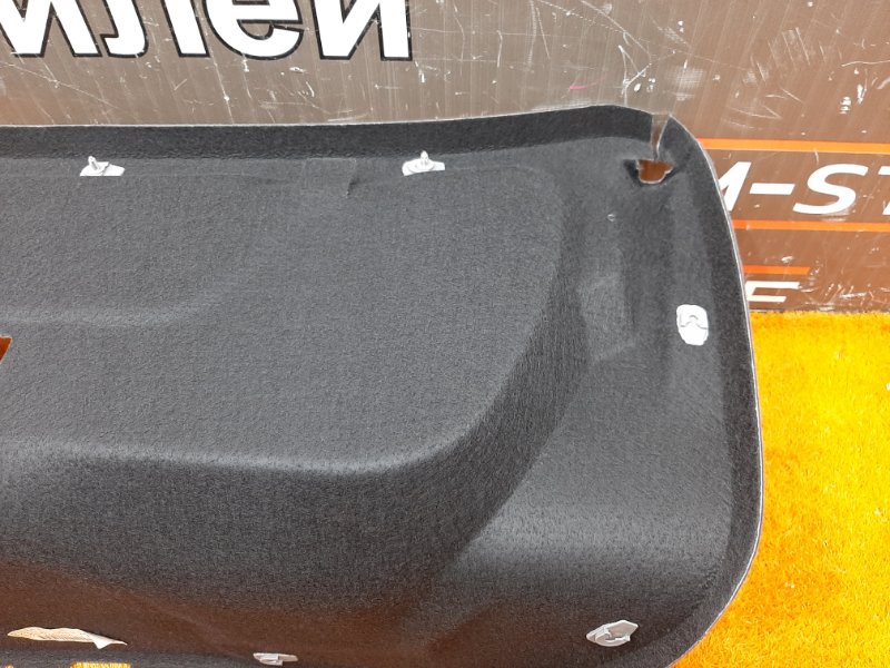обшивка крышки багажника, 540 рублей, Красноярск