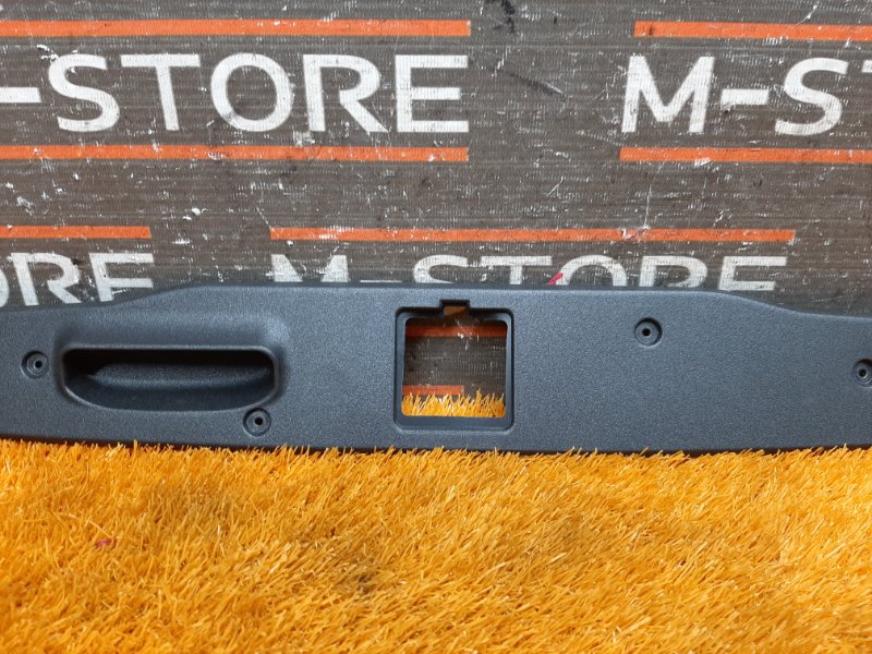 Накладка замка багажника, 350 рублей, Красноярск