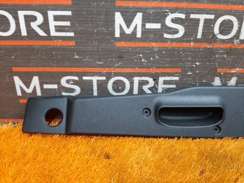 Накладка замка багажника, 350 рублей, Красноярск