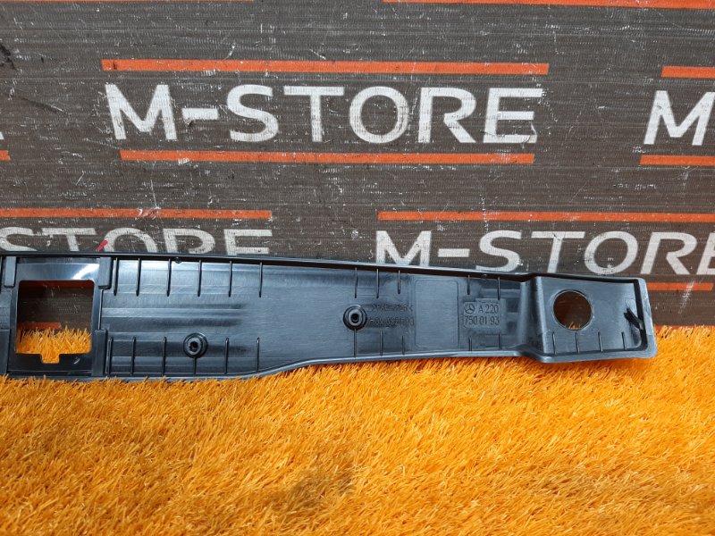 Накладка замка багажника, 350 рублей, Красноярск