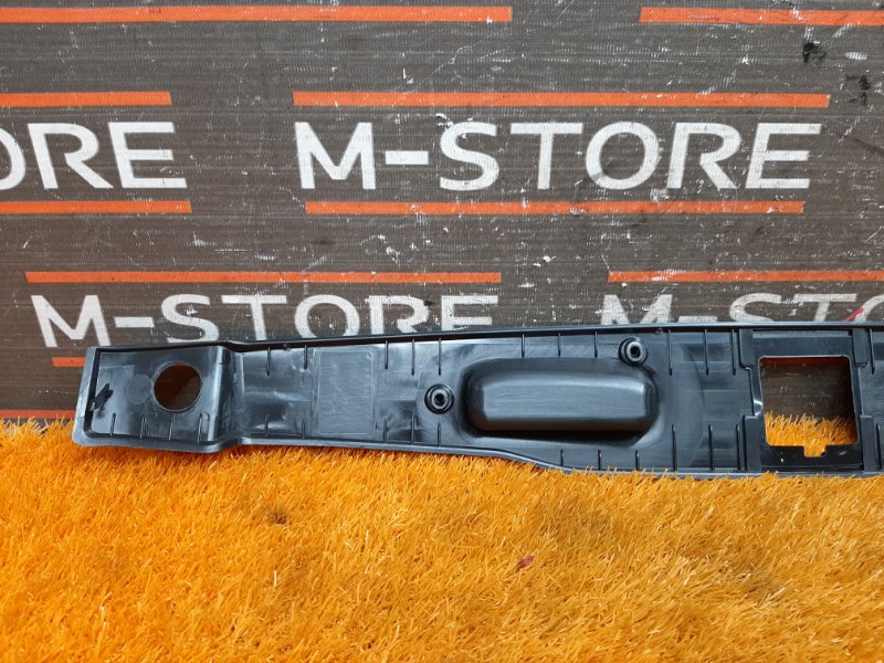 Накладка замка багажника, 350 рублей, Красноярск