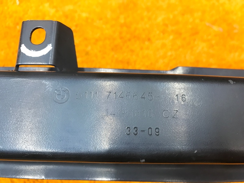 усилитель бампера, 1400 рублей, Красноярск