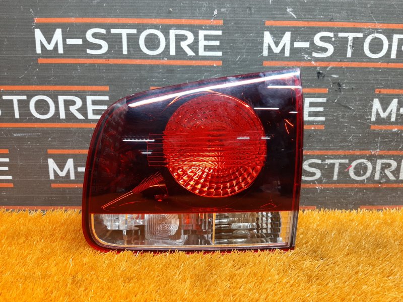 Фонарь крышки багажника, 2080 рублей, Красноярск