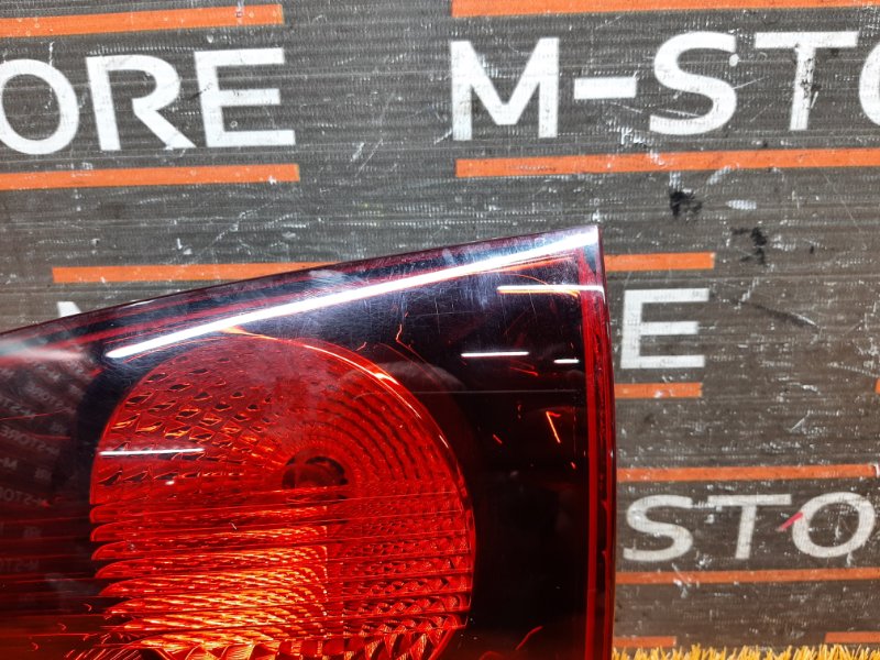 Фонарь крышки багажника, 2080 рублей, Красноярск